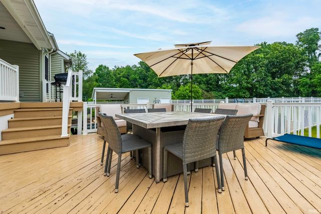 12045 Covered Wagon Court, Granger, IN 46530