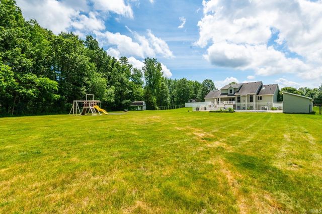 12045 Covered Wagon Court, Granger, IN 46530