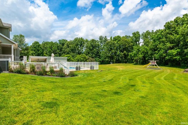 12045 Covered Wagon Court, Granger, IN 46530