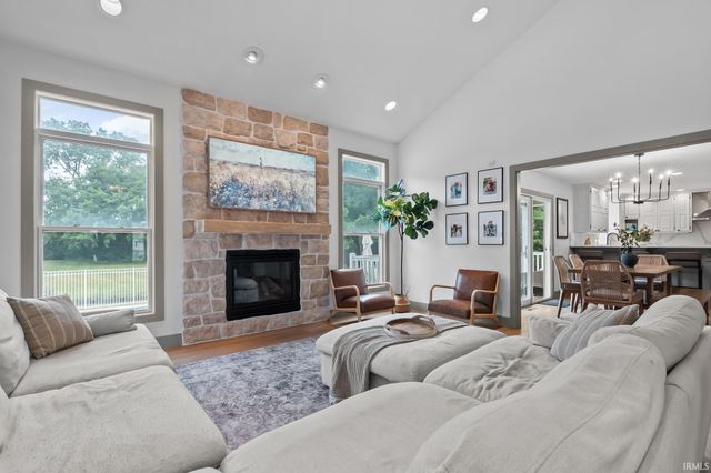12045 Covered Wagon Court, Granger, IN 46530