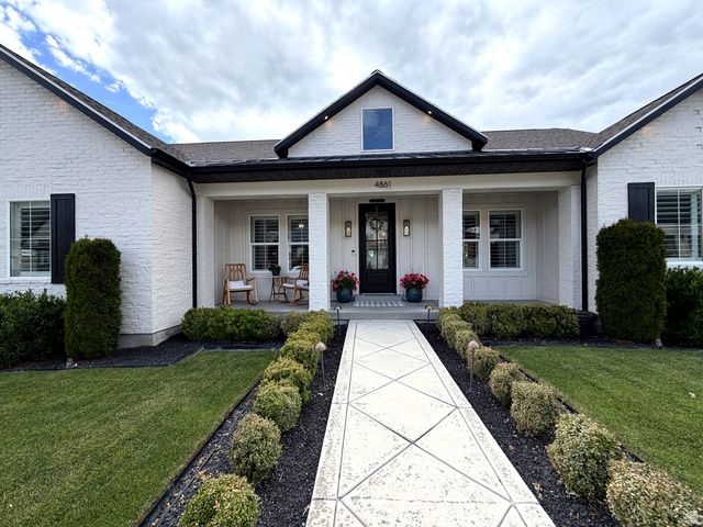 4861 N 300 E, Provo, UT 84604