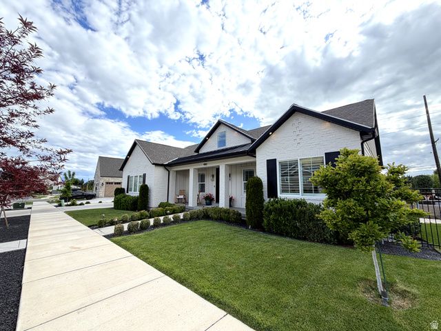 4861 N 300 E, Provo, UT 84604