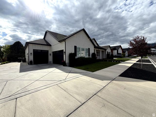 4861 N 300 E, Provo, UT 84604