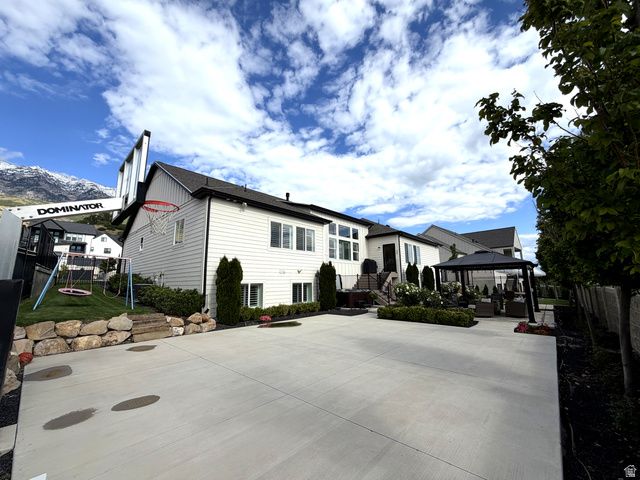4861 N 300 E, Provo, UT 84604