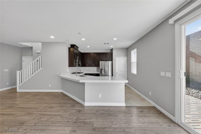 5349 Prospect Heights Street, Las Vegas, NV 89148