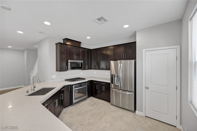 5349 Prospect Heights Street, Las Vegas, NV 89148