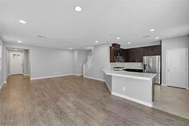 5349 Prospect Heights Street, Las Vegas, NV 89148