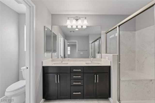 5349 Prospect Heights Street, Las Vegas, NV 89148