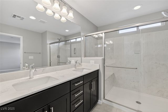 5349 Prospect Heights Street, Las Vegas, NV 89148