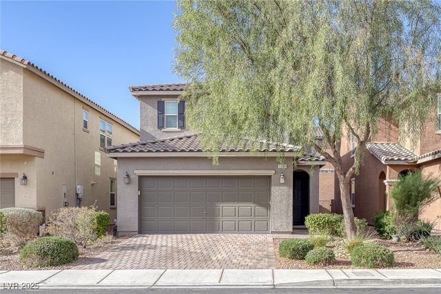 5349 Prospect Heights Street, Las Vegas, NV 89148