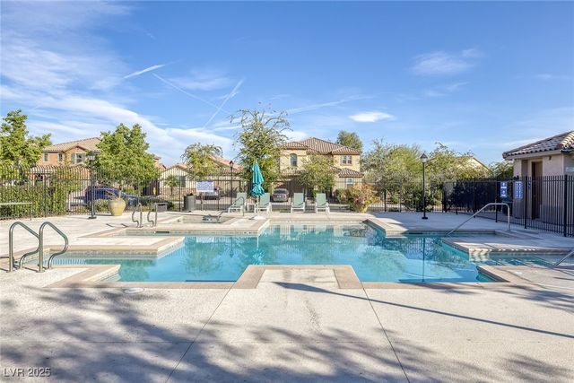 5349 Prospect Heights Street, Las Vegas, NV 89148