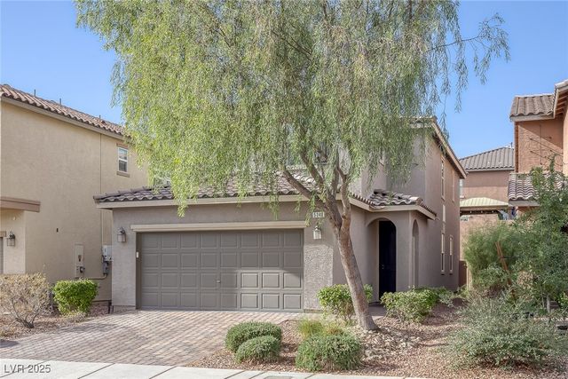 5349 Prospect Heights Street, Las Vegas, NV 89148