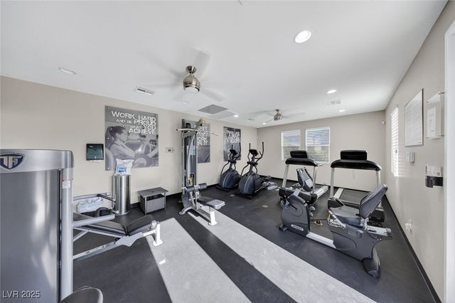 5349 Prospect Heights Street, Las Vegas, NV 89148