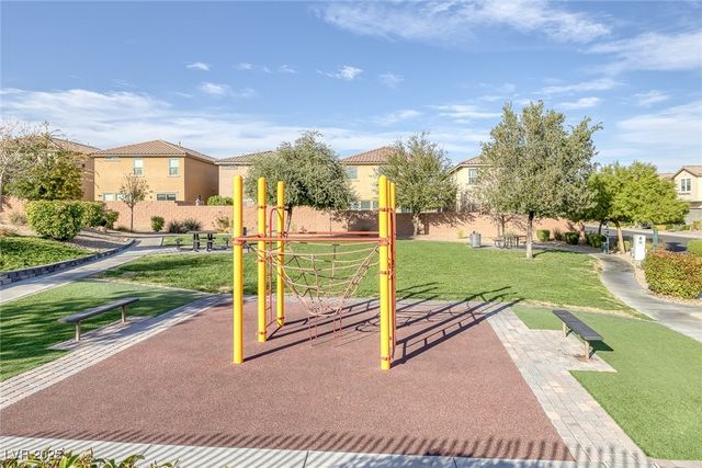 5349 Prospect Heights Street, Las Vegas, NV 89148