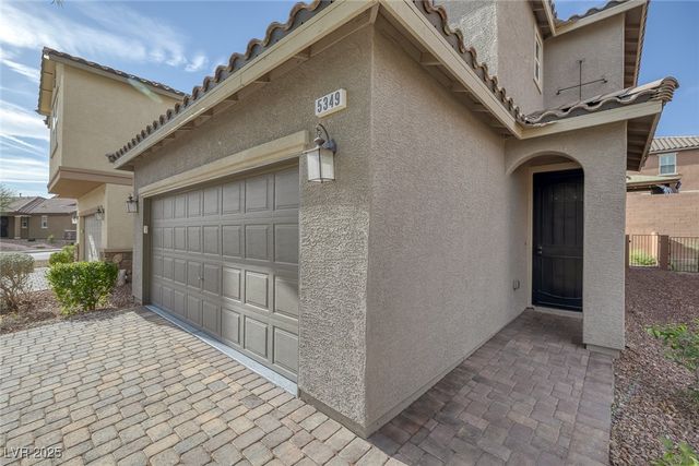 5349 Prospect Heights Street, Las Vegas, NV 89148