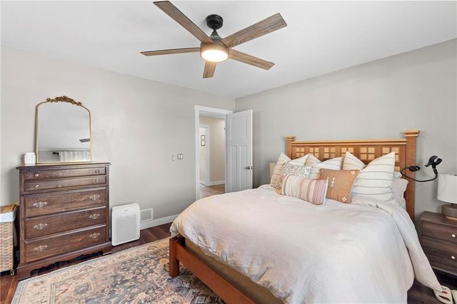 1113 Foxridge Drive, Warrensburg, MO 64093