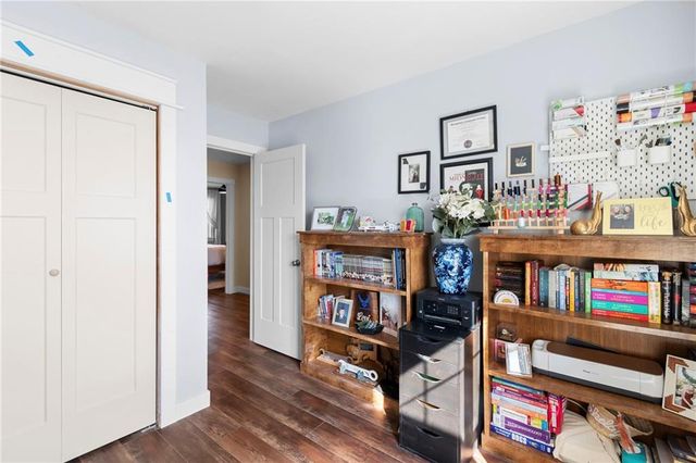 1113 Foxridge Drive, Warrensburg, MO 64093