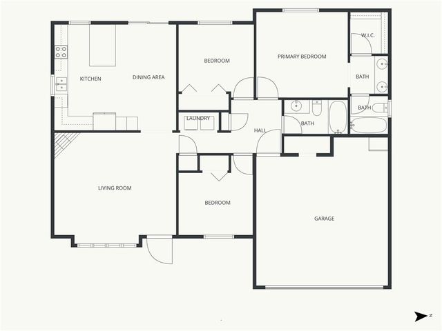 1113 Foxridge Drive, Warrensburg, MO 64093