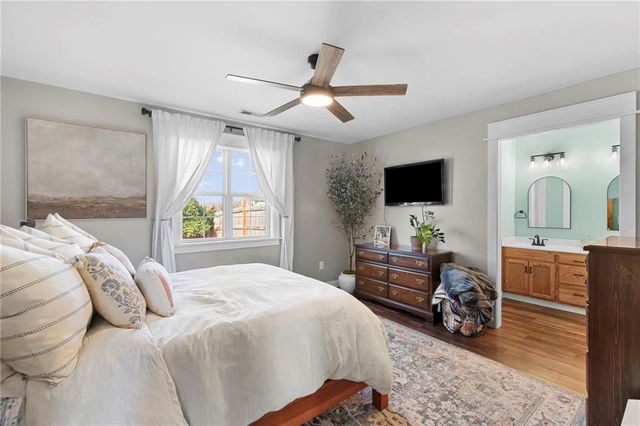 1113 Foxridge Drive, Warrensburg, MO 64093