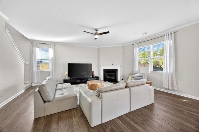 56 Berwick Crossing, Dallas, GA 30157