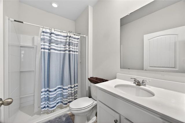 56 Berwick Crossing, Dallas, GA 30157