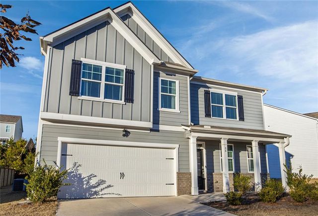 56 Berwick Crossing, Dallas, GA 30157