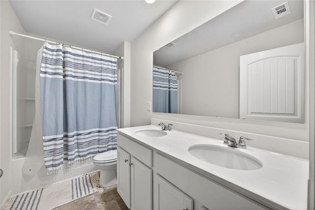 56 Berwick Crossing, Dallas, GA 30157