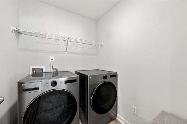 56 Berwick Crossing, Dallas, GA 30157