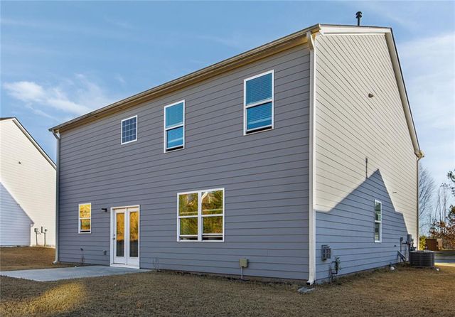 56 Berwick Crossing, Dallas, GA 30157