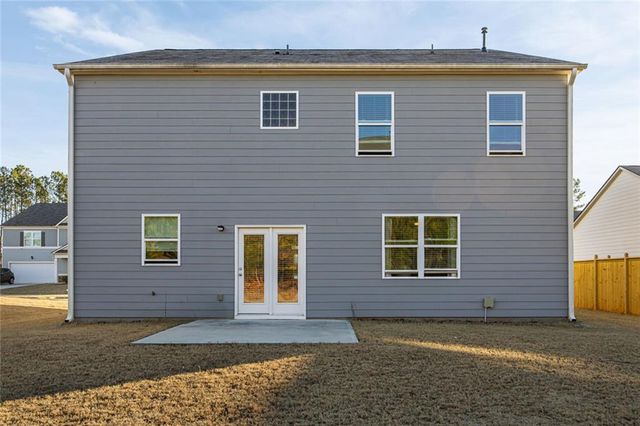 56 Berwick Crossing, Dallas, GA 30157