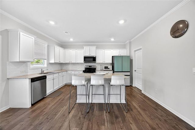 56 Berwick Crossing, Dallas, GA 30157