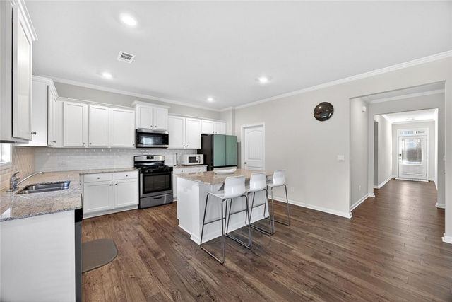 56 Berwick Crossing, Dallas, GA 30157