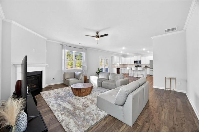 56 Berwick Crossing, Dallas, GA 30157