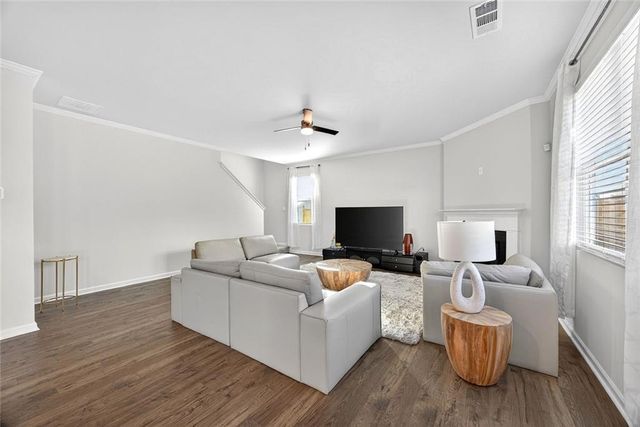 56 Berwick Crossing, Dallas, GA 30157