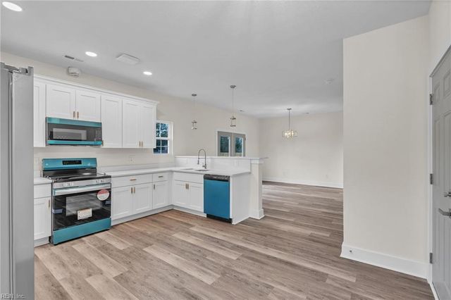 117 N Lloyd ST, Suffolk, VA 23434