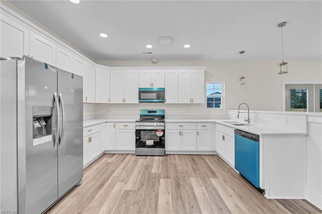 117 N Lloyd ST, Suffolk, VA 23434