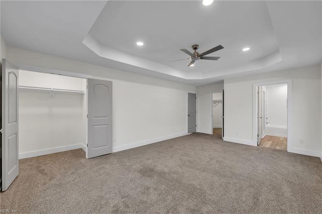 117 N Lloyd ST, Suffolk, VA 23434