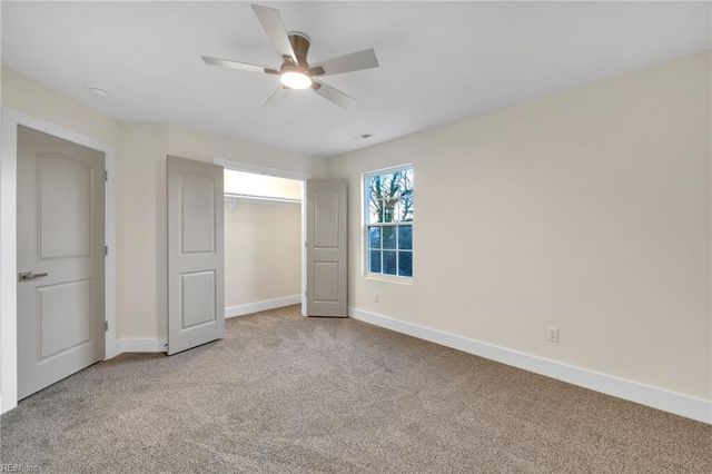 117 N Lloyd ST, Suffolk, VA 23434