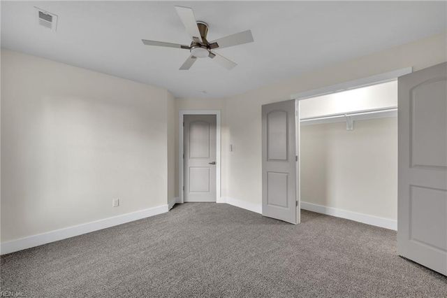 117 N Lloyd ST, Suffolk, VA 23434