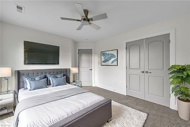 117 N Lloyd ST, Suffolk, VA 23434