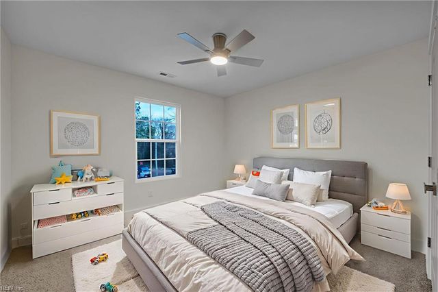 117 N Lloyd ST, Suffolk, VA 23434