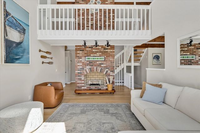 133 Walton Heath Way, Mashpee, MA 02649