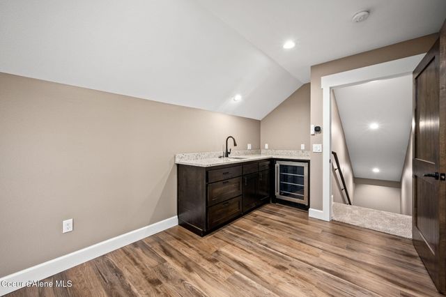 32926 N 10th AVE, Spirit Lake, ID 83869