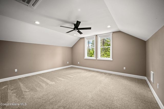 32926 N 10th AVE, Spirit Lake, ID 83869