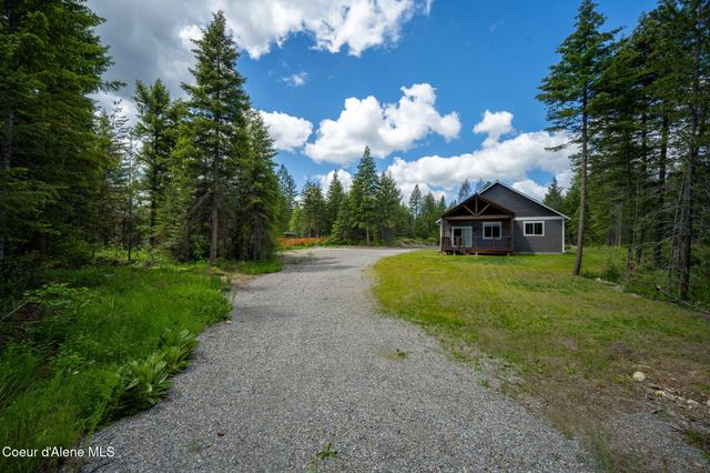 32926 N 10th AVE, Spirit Lake, ID 83869