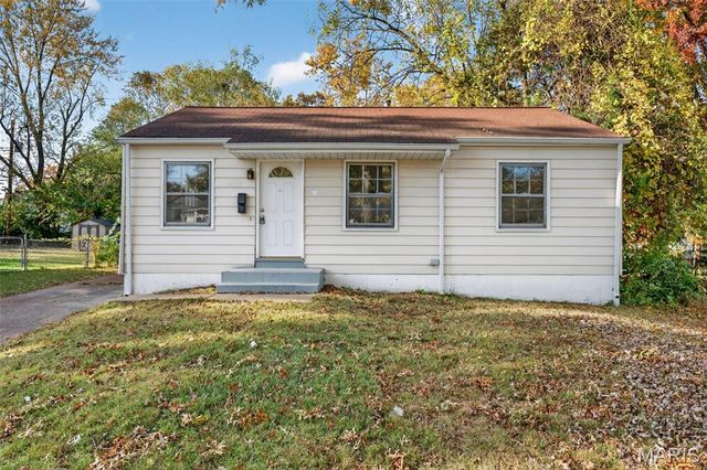 437 Lanark Road, St Louis, MO 63137