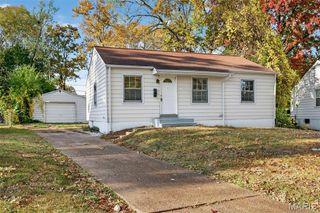 437 Lanark Road, St Louis, MO 63137