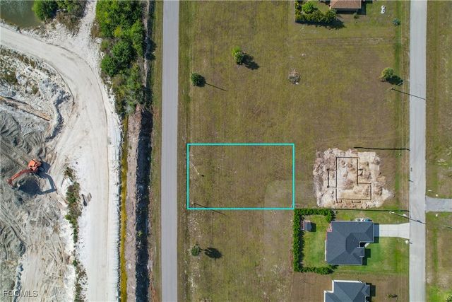 3905 Caloosa PKWY N, Cape Coral, FL 33993