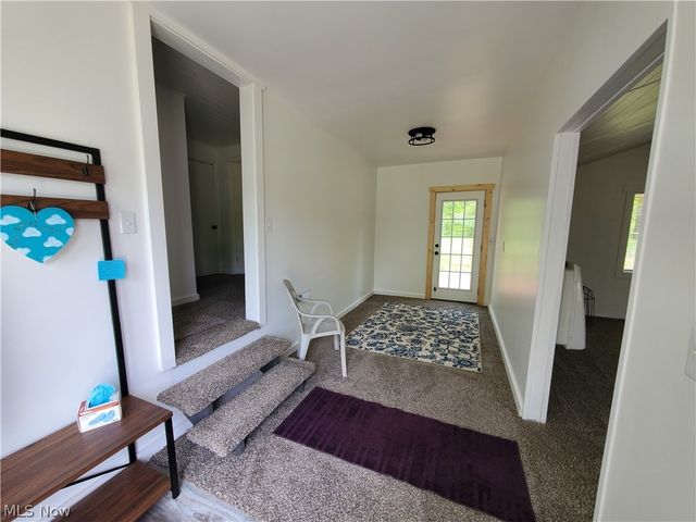 724 Briggs Road, Leavittsburg, OH 44430