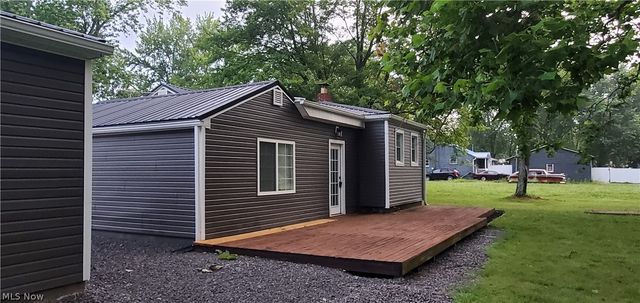 724 Briggs Road, Leavittsburg, OH 44430